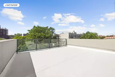 1226 St Marks Avenue #4B, New York City, NY 11213 - Photo 7