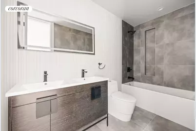 1226 St Marks Avenue #4B, New York City, NY 11213 - Photo 5