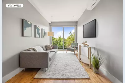 1226 St Marks Avenue #4B, New York City, NY 11213 - Photo 1