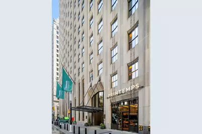 1 Wall Street #608, New York City, NY 10004 - Photo 15