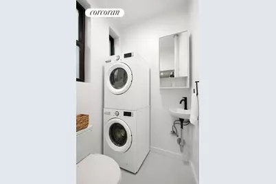 214 Mulberry Street #4DE, New York City, NY 10012 - Photo 9