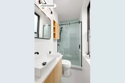 214 Mulberry Street #4DE, New York City, NY 10012 - Photo 7