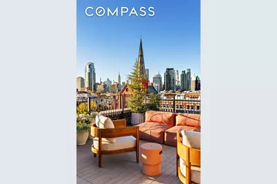 155 Noble Street #PH5, New York City, NY 11222 - Photo 7