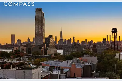 155 Noble Street #PH5, New York City, NY 11222 - Photo 9