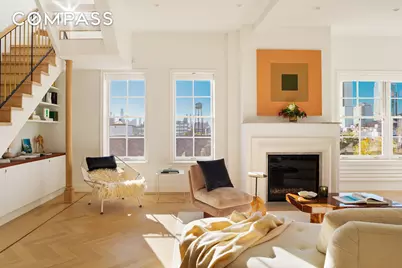 155 Noble Street #PH5, New York City, NY 11222 - Photo 3