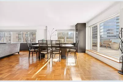301 E 75th Street #19B, New York City, NY 10021 - Photo 5