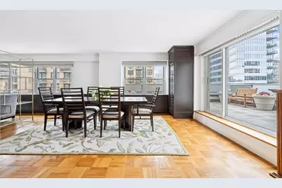 301 E 75th Street #19B, New York City, NY 10021 - Photo 1