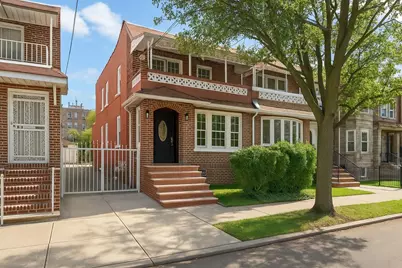 34 Crosby Avenue, New York City, NY 11207 - Photo 1