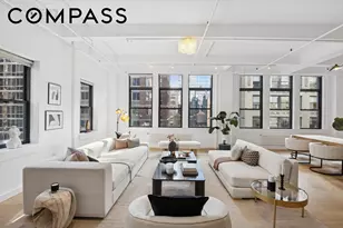 109 W 26th St, New York City, NY 10001 - Photo 3