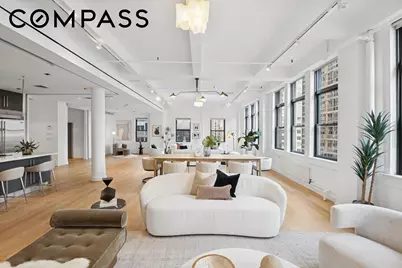 109 W 26th Street #9, New York City, NY 10001 - Photo 5