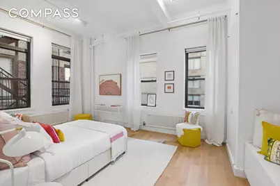 109 W 26th Street #9, New York City, NY 10001 - Photo 15