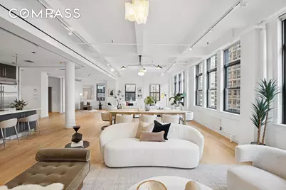 109 W 26th Street #9, New York City, NY 10001 - Photo 5