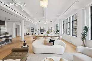 109 W 26th St, New York City, NY 10001 - Photo 5