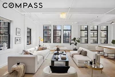 109 W 26th Street #9, New York City, NY 10001 - Photo 3