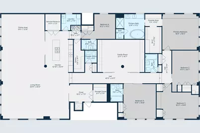 109 W 26th Street #9, New York City, NY 10001 - Photo 23
