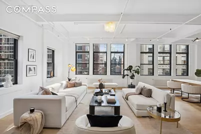 109 W 26th Street #9, New York City, NY 10001 - Photo 3