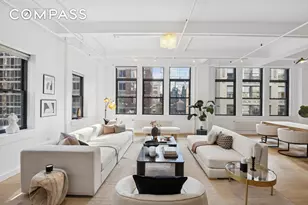 109 W 26th St, New York City, NY 10001 - Photo 3