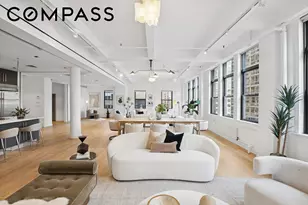 109 W 26th St, New York City, NY 10001 - Photo 5