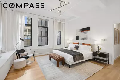 109 W 26th Street #9, New York City, NY 10001 - Photo 11