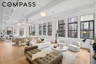 109 W 26th St, New York City, NY 10001 - Photo 1