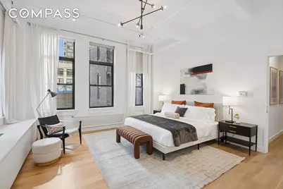 109 W 26th Street #9, New York City, NY 10001 - Photo 11