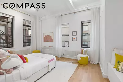109 W 26th Street #9, New York City, NY 10001 - Photo 15