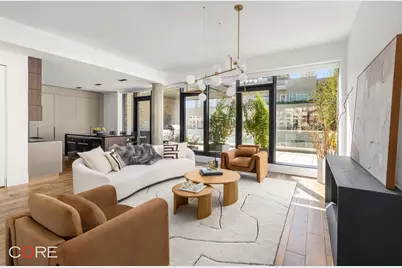 155 W 18th Street #PH2, New York City, NY 10011 - Photo 1