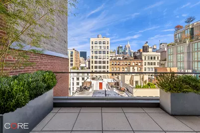 155 W 18th Street #PH2, New York City, NY 10011 - Photo 3