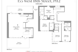 155 W 18th St, New York City, NY 10011 - Photo 19