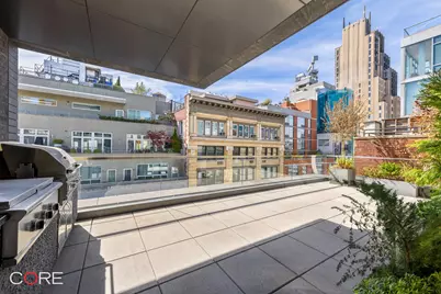 155 W 18th Street #PH2, New York City, NY 10011 - Photo 5