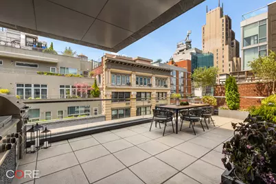 155 W 18th Street #PH2, New York City, NY 10011 - Photo 5