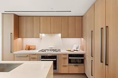 543 W 122nd Street #8H, New York City, NY 10027 - Photo 3