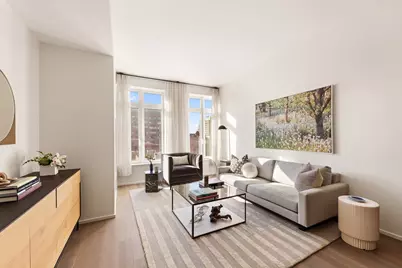 543 W 122nd Street #8H, New York City, NY 10027 - Photo 1