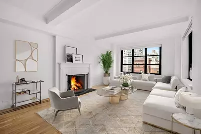 235 E 22nd Street #10C, New York City, NY 10010 - Photo 1