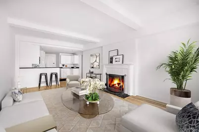 235 E 22nd Street #10C, New York City, NY 10010 - Photo 3