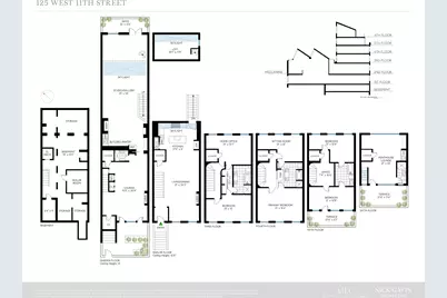 125 W 11th Street, New York City, NY 10011 - Photo 27