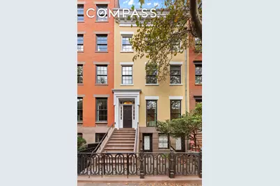 125 W 11th Street, New York City, NY 10011 - Photo 1