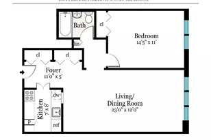 1874 Pelham Pkwy S, New York City, NY 10461 - Photo 9