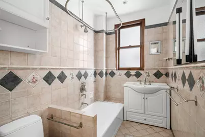 380 Riverside Drive #2-D, New York City, NY 10025 - Photo 5