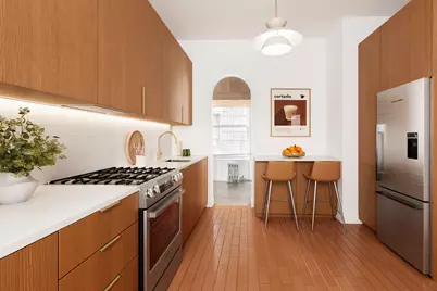 380 Riverside Drive #2-D, New York City, NY 10025 - Photo 9