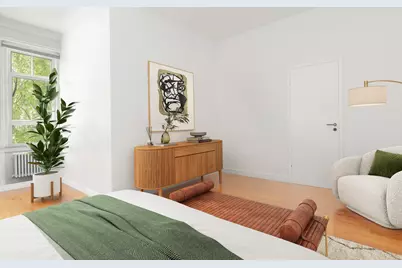 380 Riverside Drive #2-C, New York City, NY 10025 - Photo 3