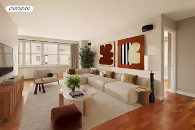 251 E 32nd Street #8HS, New York City, NY 10016 - Photo 1