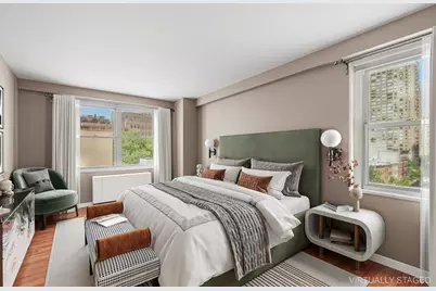 251 E 32nd Street #8HS, New York City, NY 10016 - Photo 11