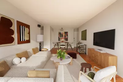 251 E 32nd Street #8HS, New York City, NY 10016 - Photo 9