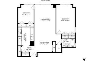 251 E 32nd St, New York City, NY 10016 - Photo 15