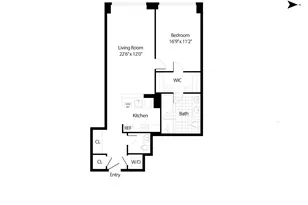 255 Hudson St, New York City, NY 10013 - Photo 1