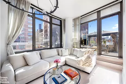 101 W 24th Street #6D, New York, NY 10011 - Photo 3