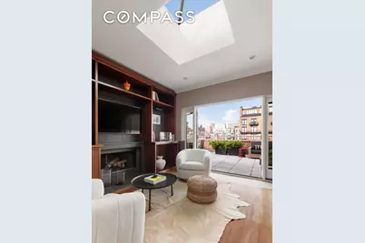 31 W 11th Street #PHB, New York City, NY 10011 - Photo 13