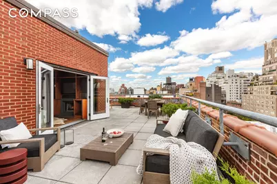 31 W 11th Street #8B, New York City, NY 10011 - Photo 1