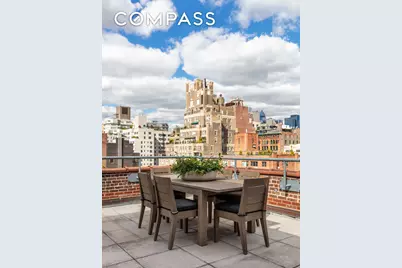 31 W 11th Street #PHB, New York City, NY 10011 - Photo 17